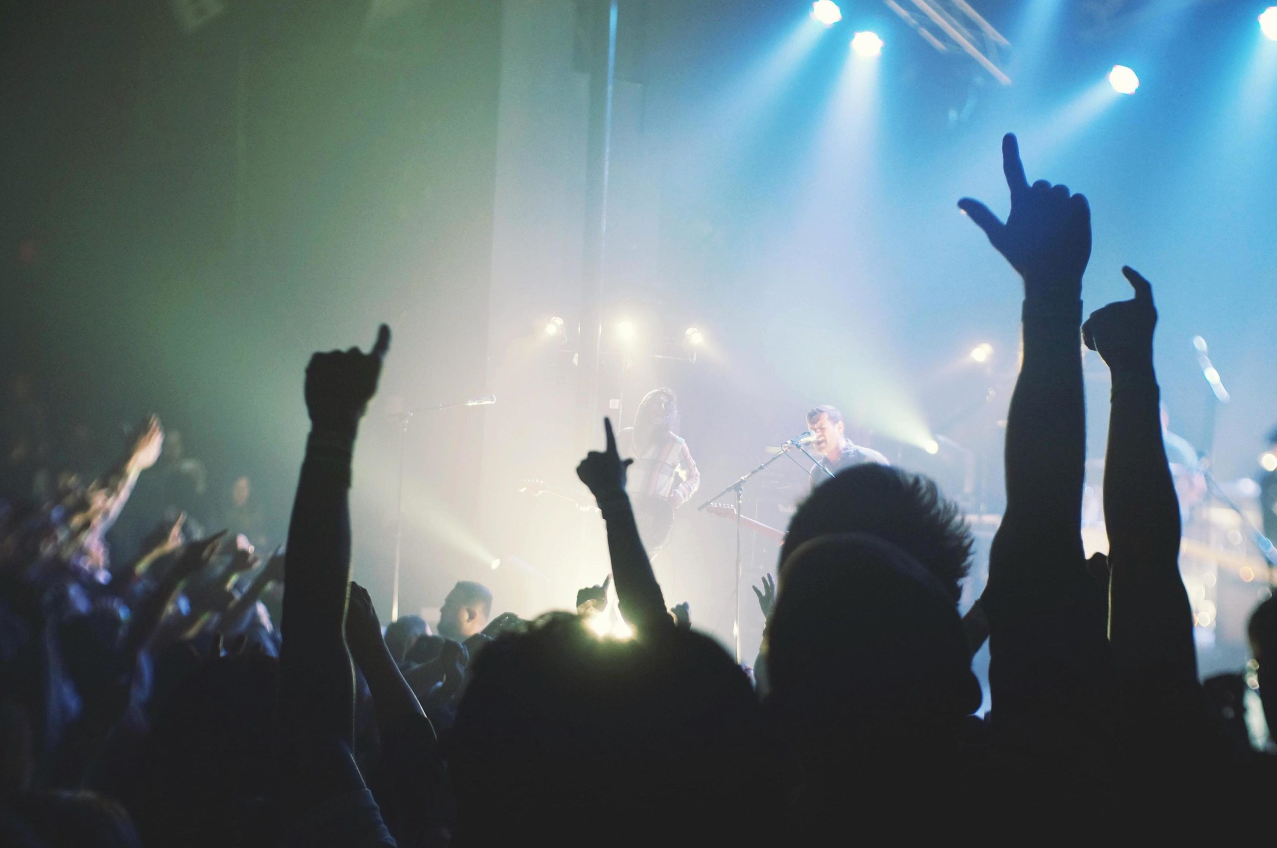 Get your musical kicks in Delft this weekend