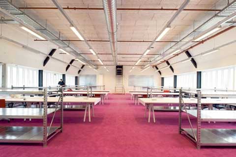 Snelkookpan voor ontwerpers