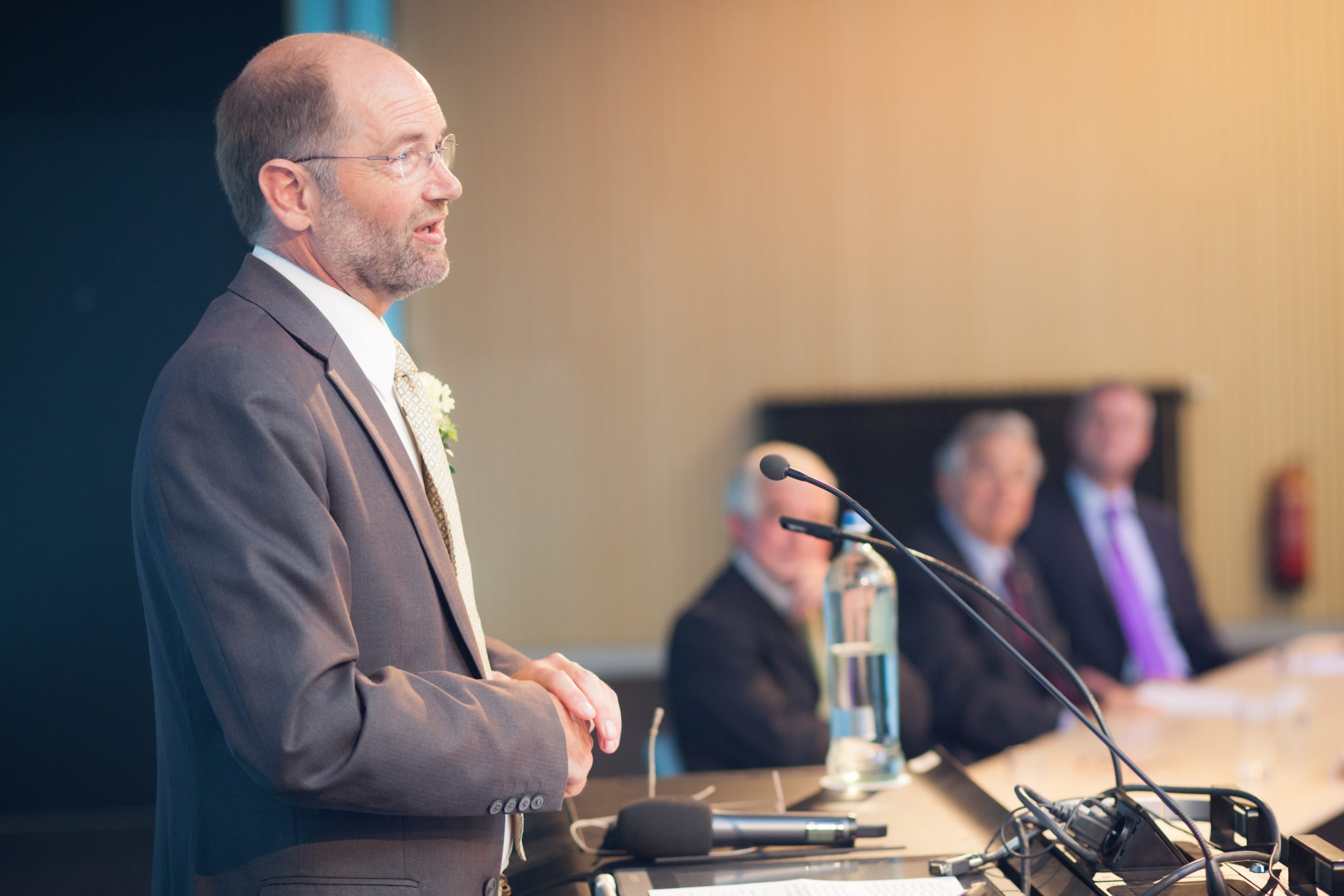 ‘Onderwijs moet ook leuk en sociaal zijn’