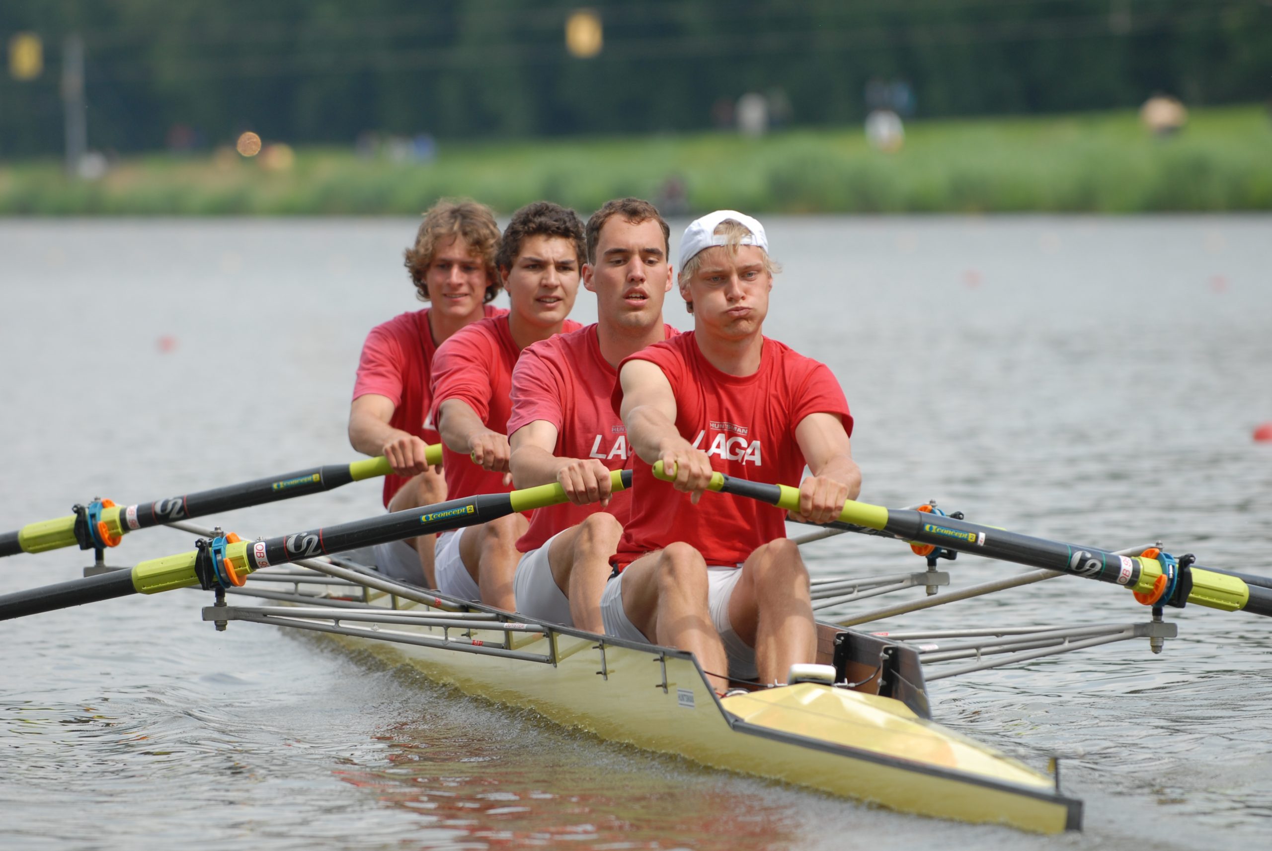 Delftse topsporters krijgen eigen huis