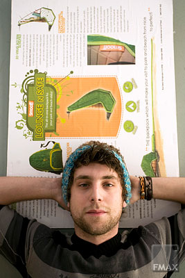 Tekentafeltalenten – Loungeklaar en jatproof