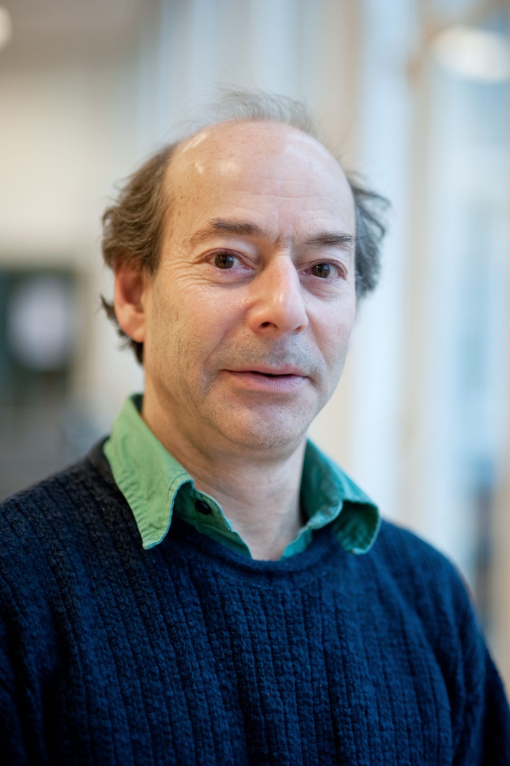 In memoriam: Prof.dr.Simon de Vries