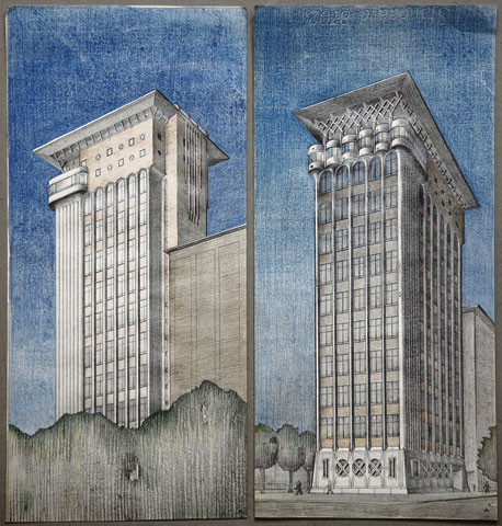 Een rebelse beweging