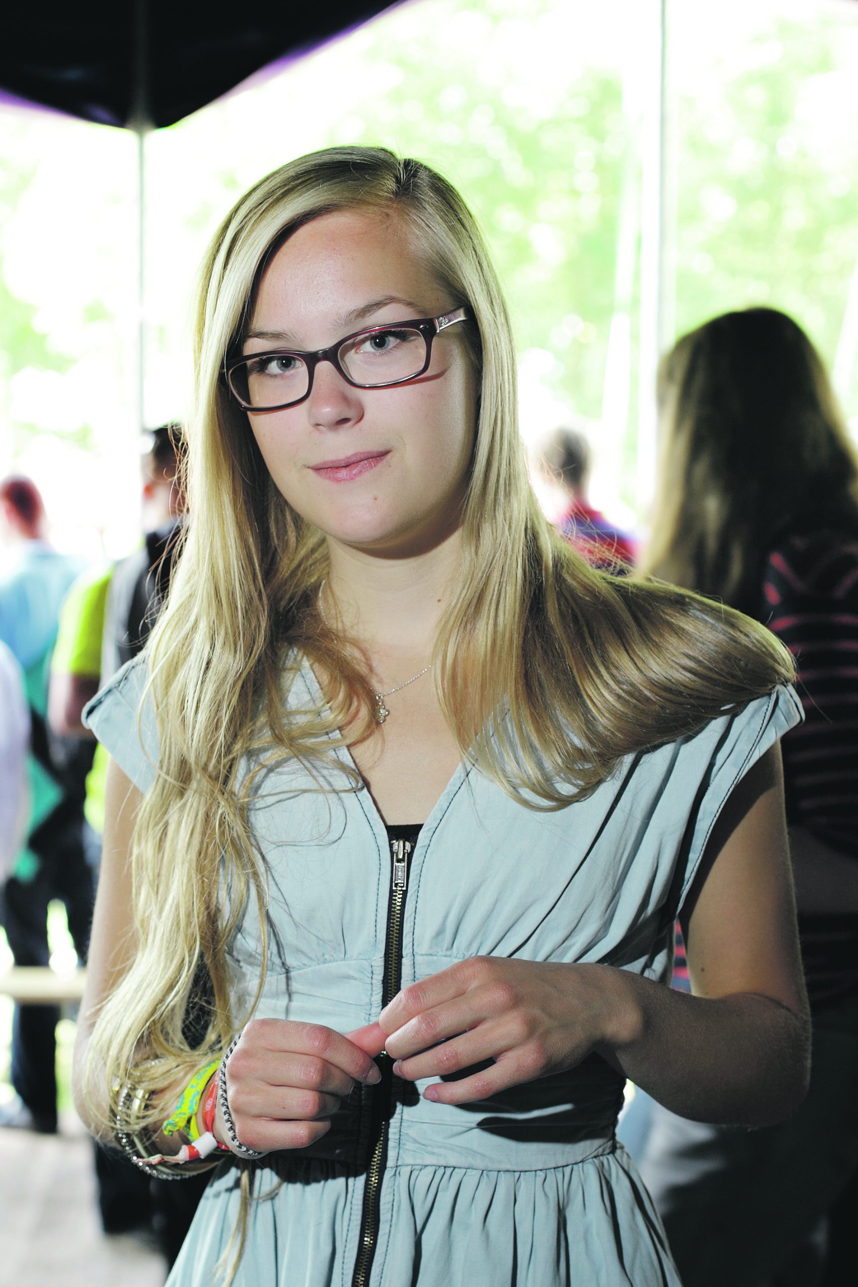 ‘Ik was verbijsterd’