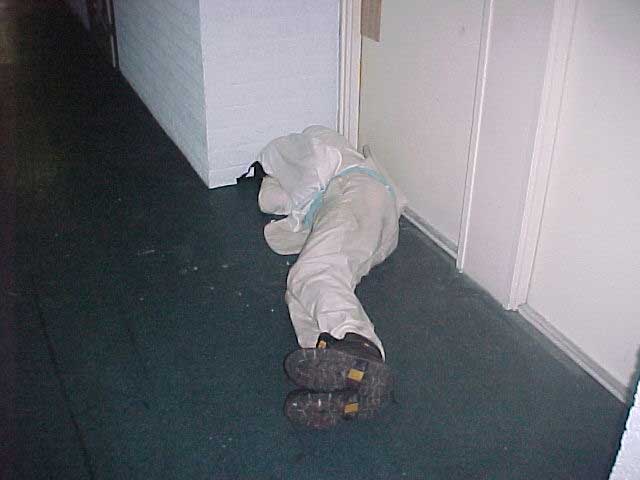 Suïcidaal tussen studenten