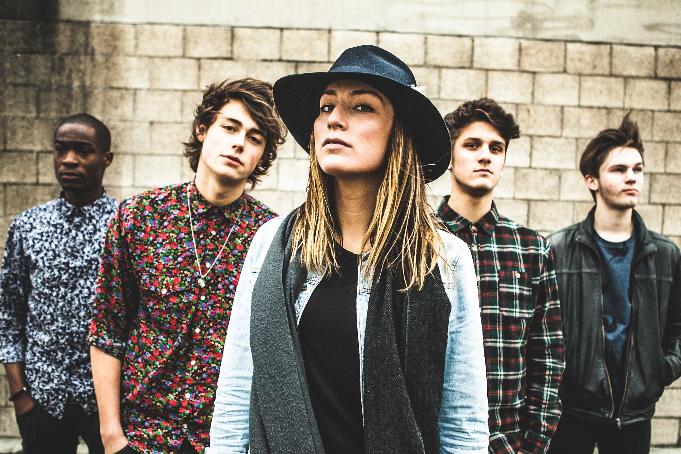 De hele stad als festivalterrein