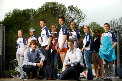 ‘Niemand weet waar we aan beginnen’