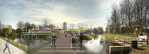 Go green this summer