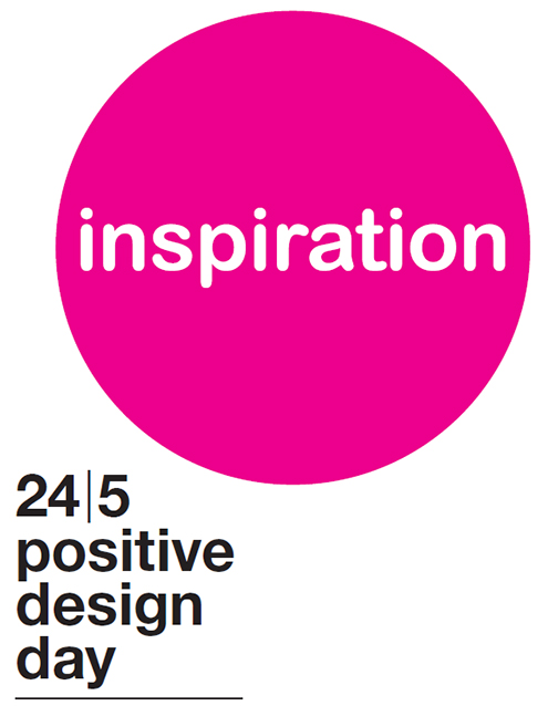 Positive Design Day