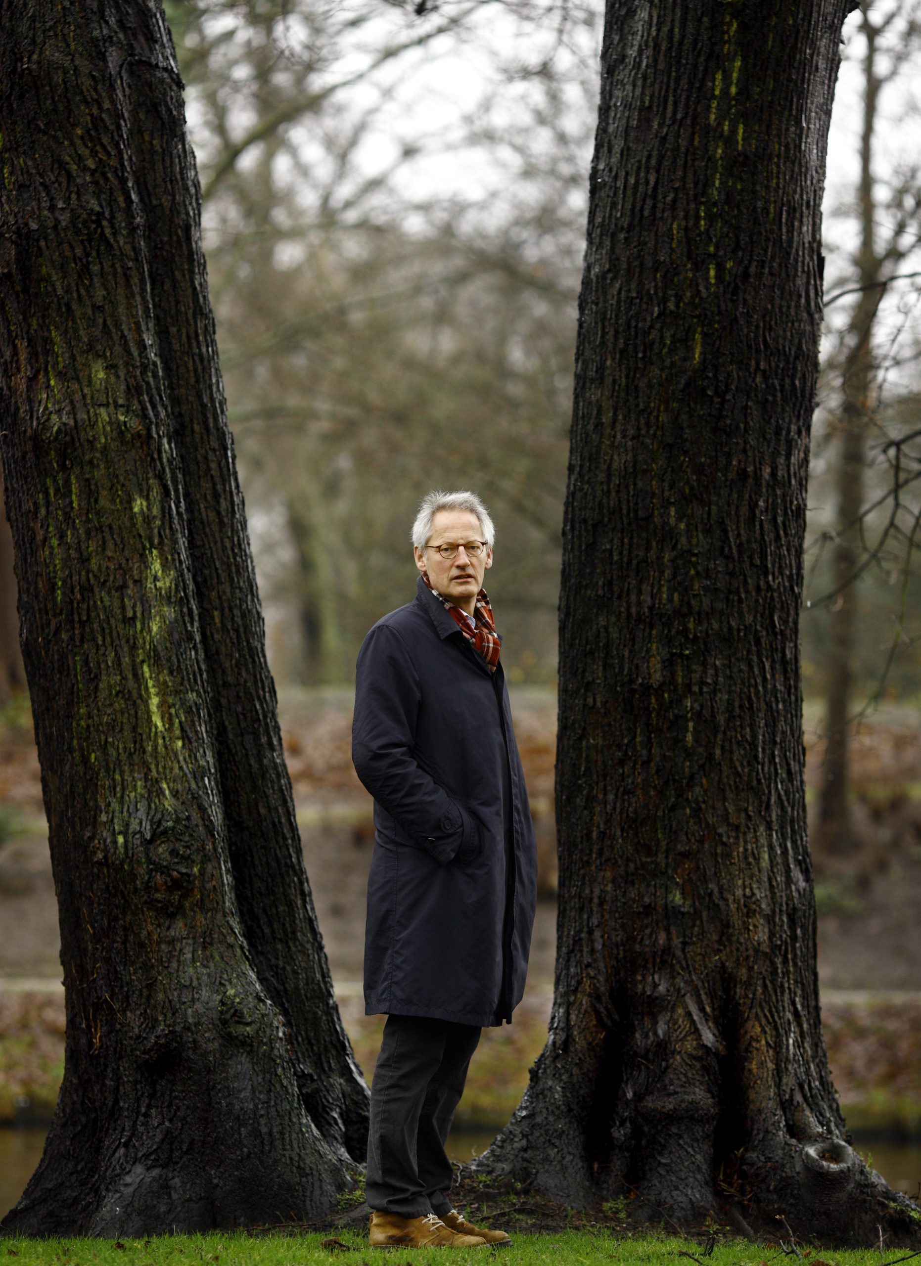 ‘Je moet geloven in de stappen die je zet’