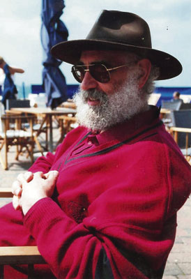 In memoriam Rudolf Sommerhalder