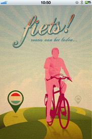 There’s an app for that