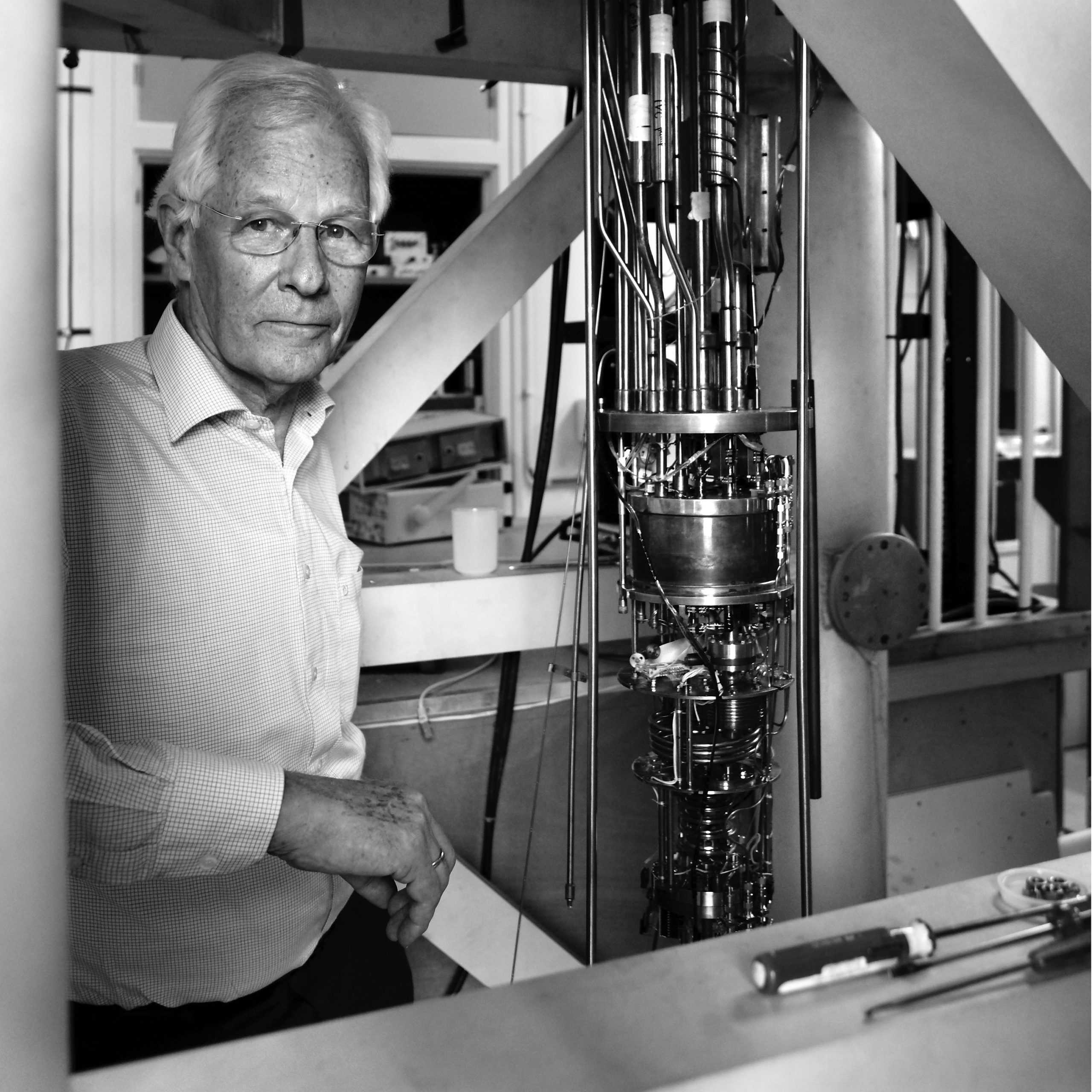 Krasse Knarren: Hans Mooij