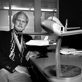 Russisch eredoctoraat retour