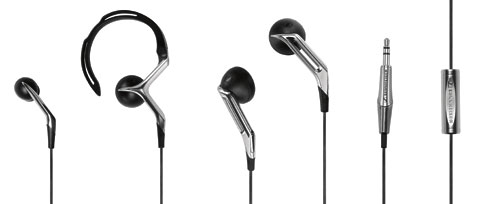 Sonny’s Sennheisers