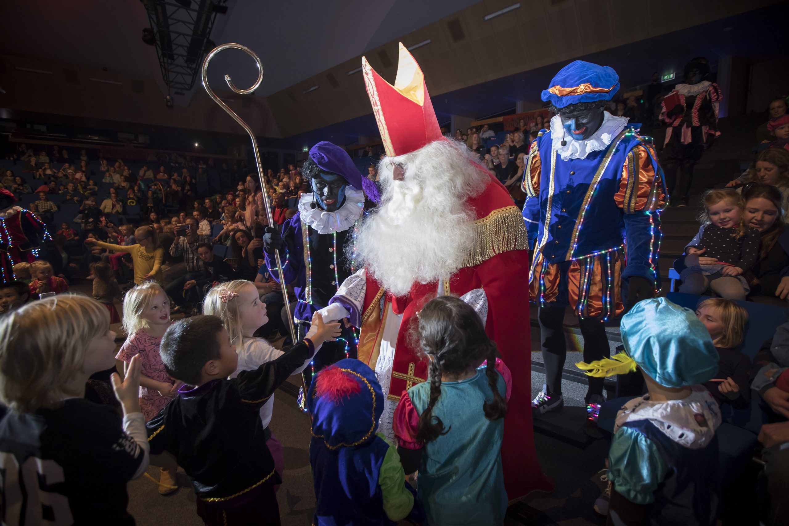 Prometheus wil in discussie over TU-Piet