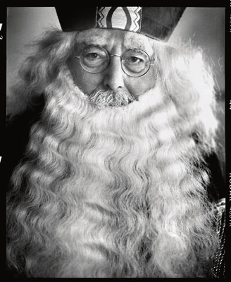 Sinterklaas