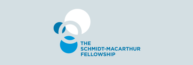 TU international student awarded fellowship