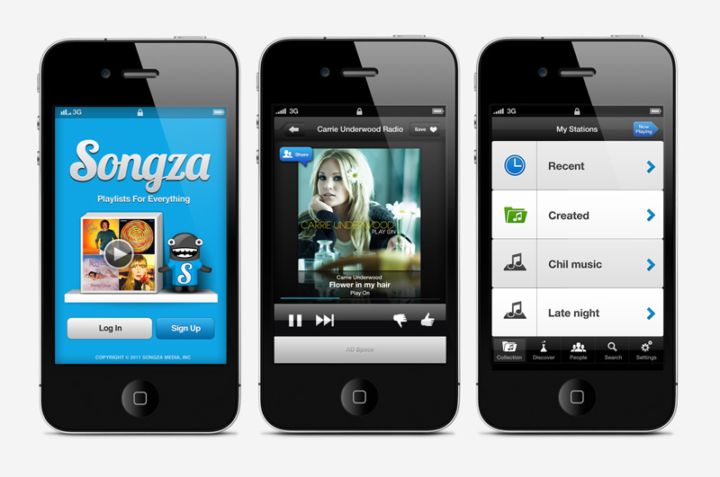 There’s an app for that