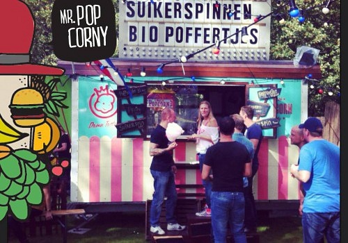 Schijt aan je sixpack