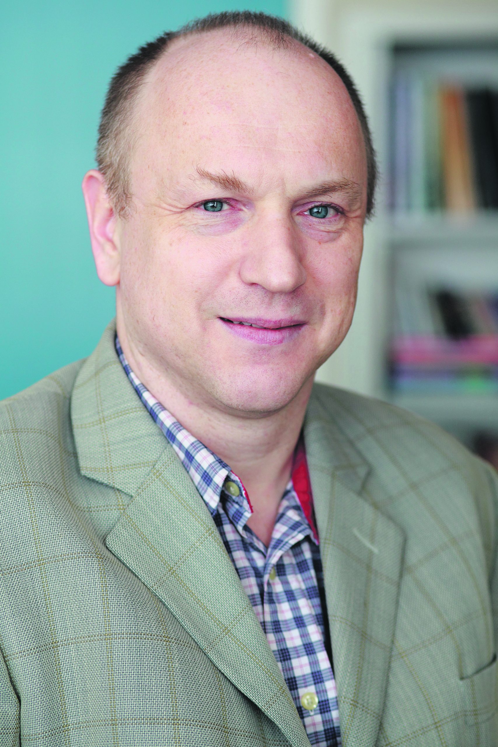 To there and back again