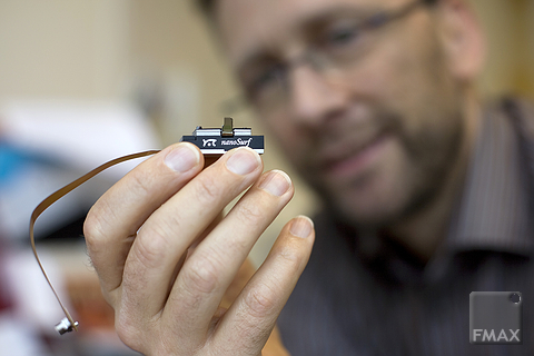 ‘Alle goede technieken zijn simpel’