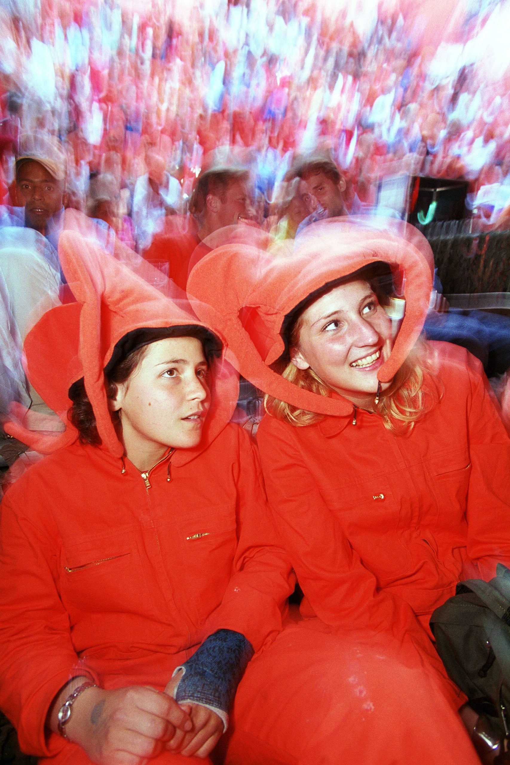 Surviving Football mania