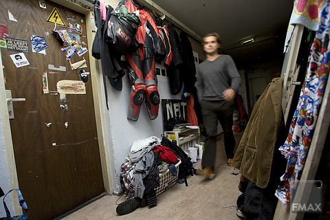 Niet heilig, wel veilig