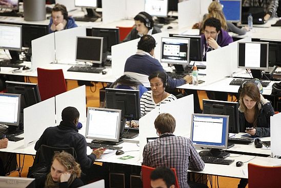 15 tips voor succesvollere studenten