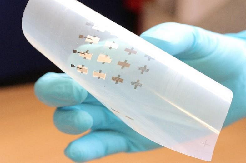 Iets meer geld naar research & development