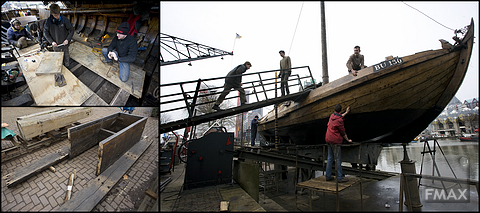 Puzzelen voor gevorderden