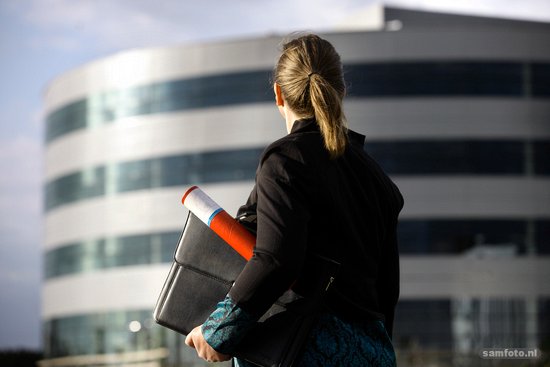 TU Delft graduates quick to find jobs