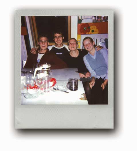 Experimentele stamppot uit een worstenreclamespotje