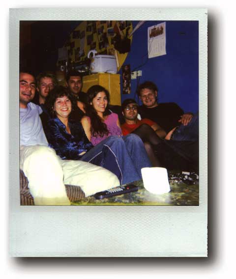 Gekke Tom en de konijnenbiefstuk