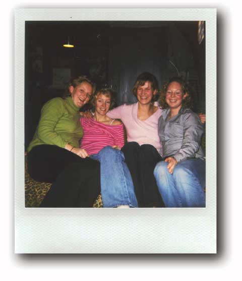 Een taartje op de integratie