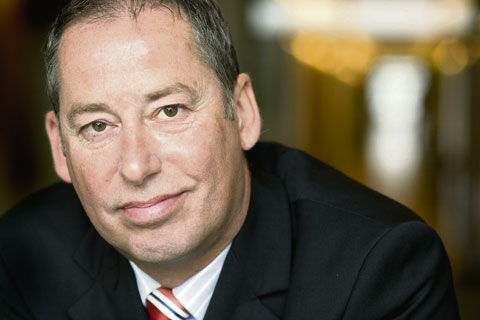 ‘Iemand moet het doen’