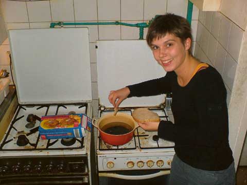 Krokante broodkruimels