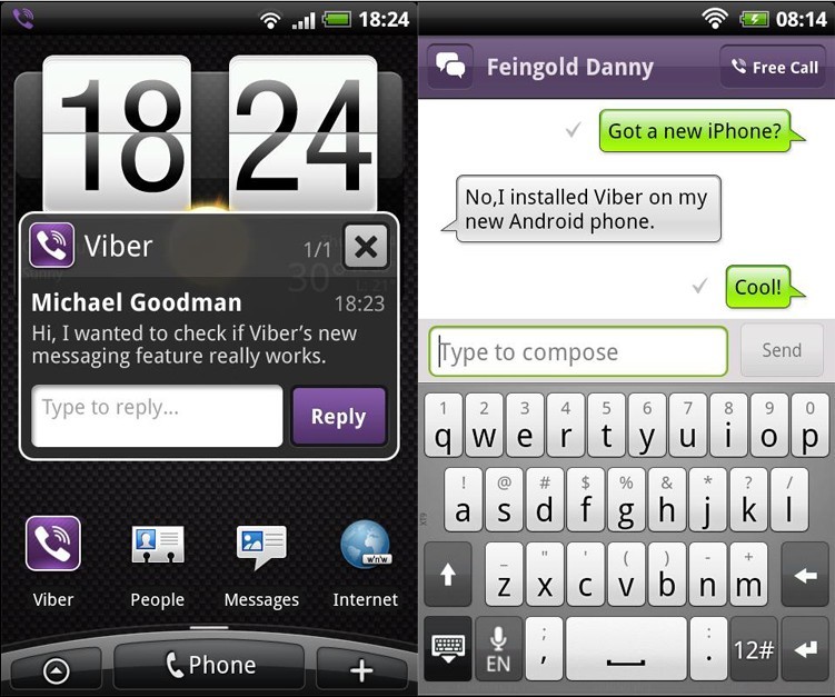 There’s an app for that