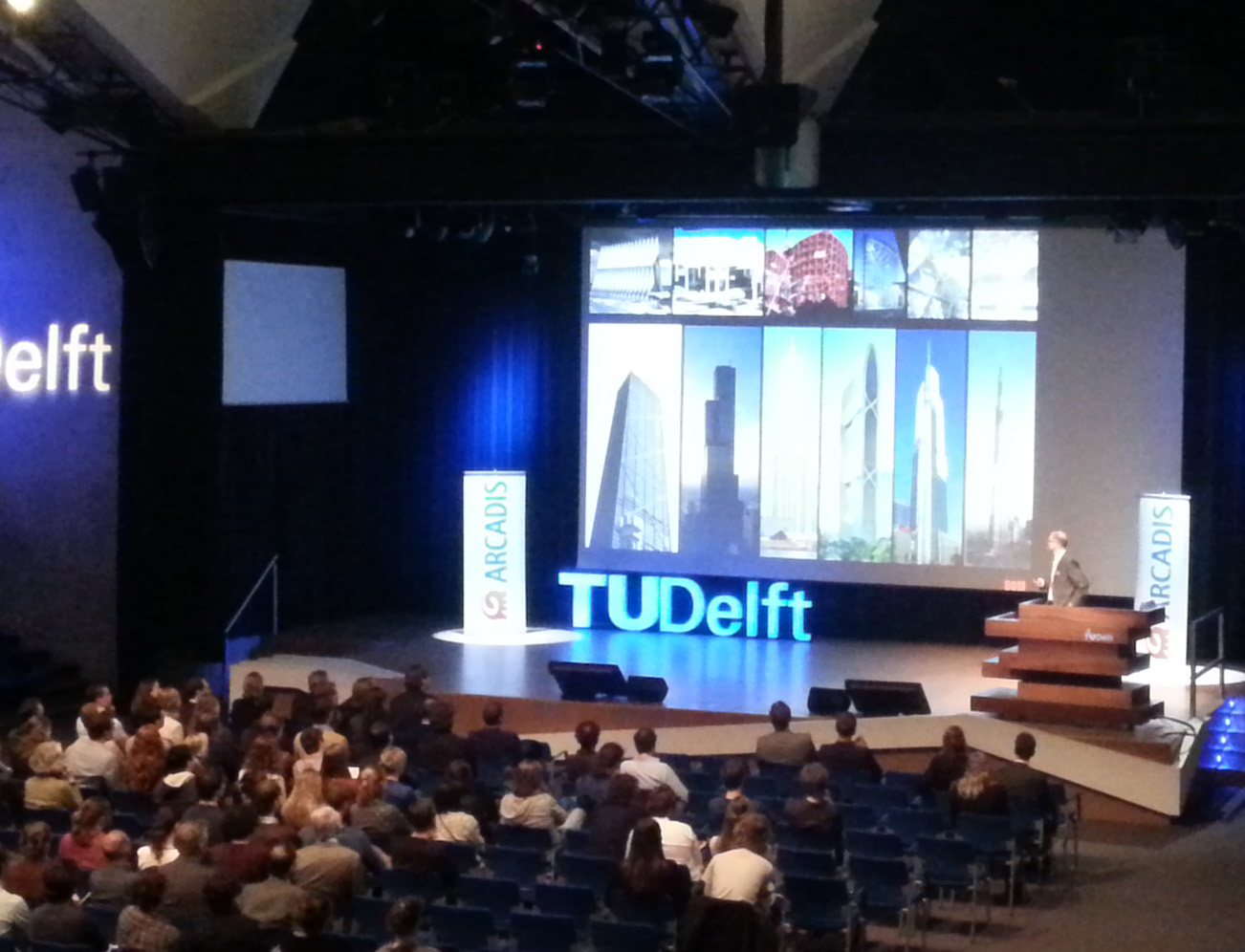 21st century design – a multidisciplinary platform