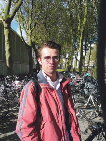 Waarheen – Waarvoor