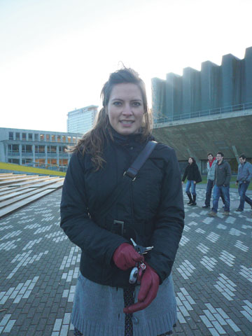 Waarheen – Waarvoor