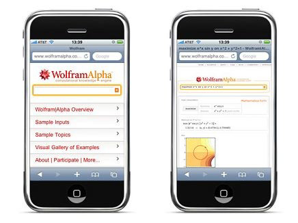 There’s an app for that
