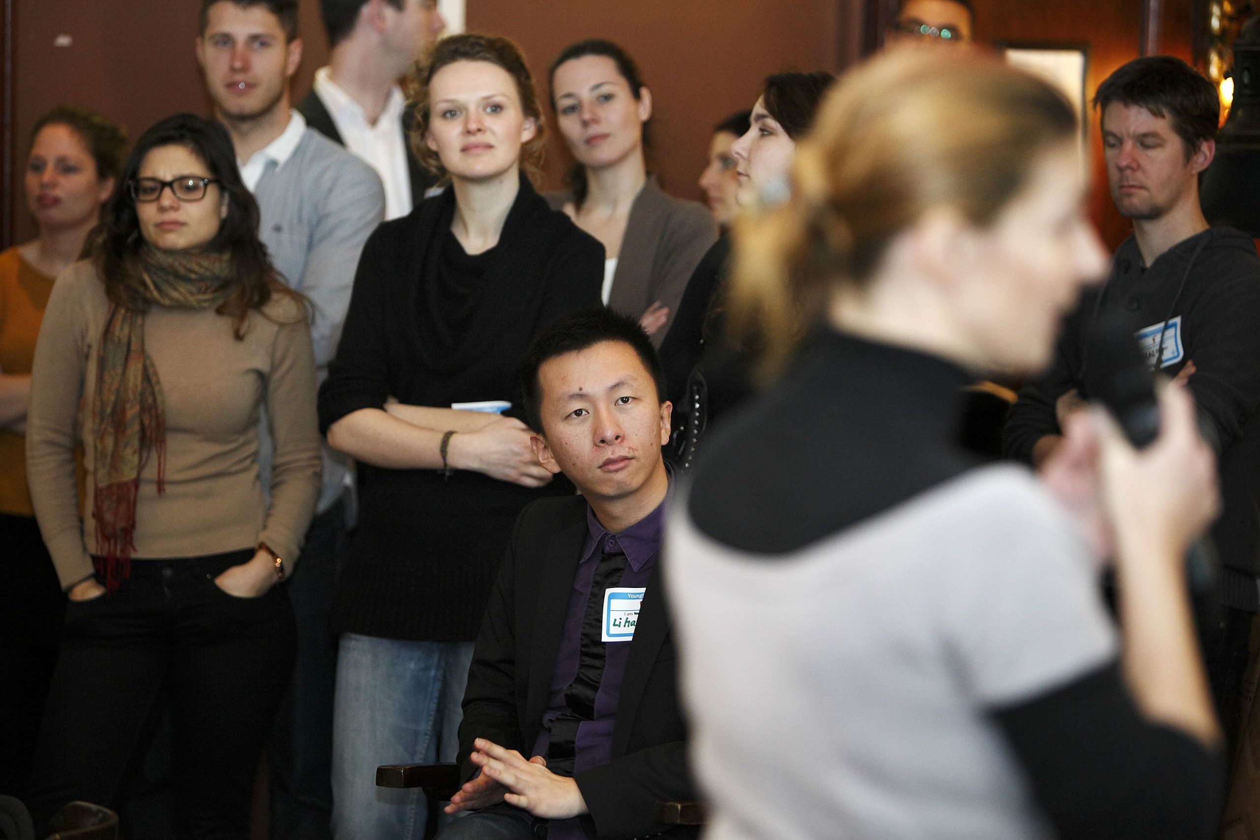 Surviving networking