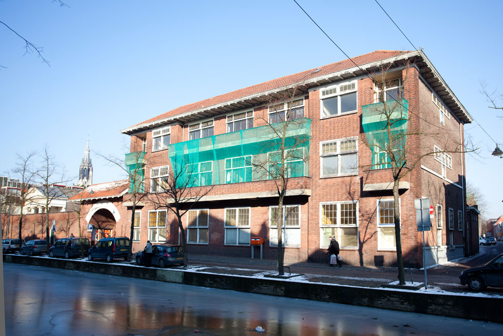 Vakmanschap is zusterschap