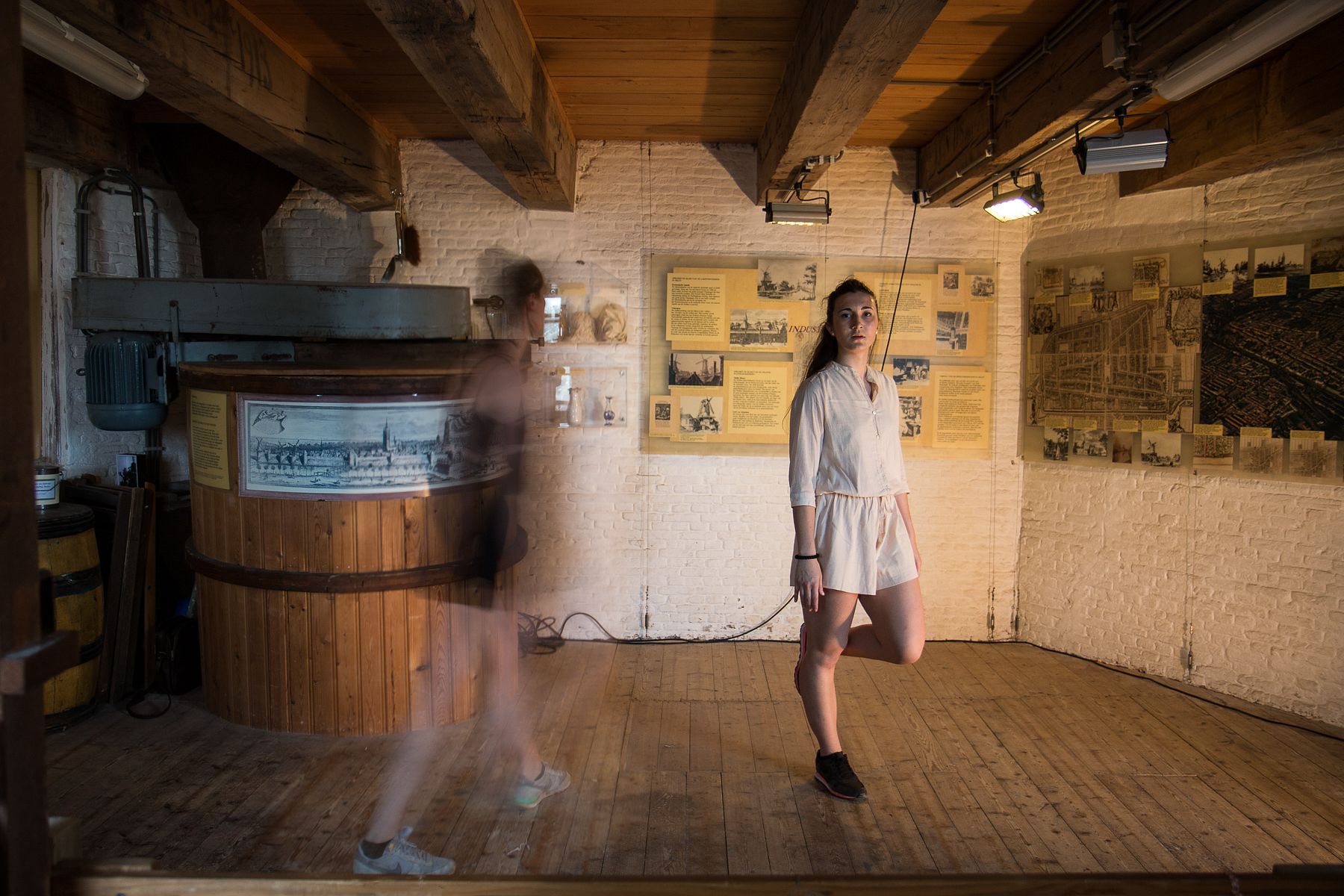 Is er te veel te doen in Delft?