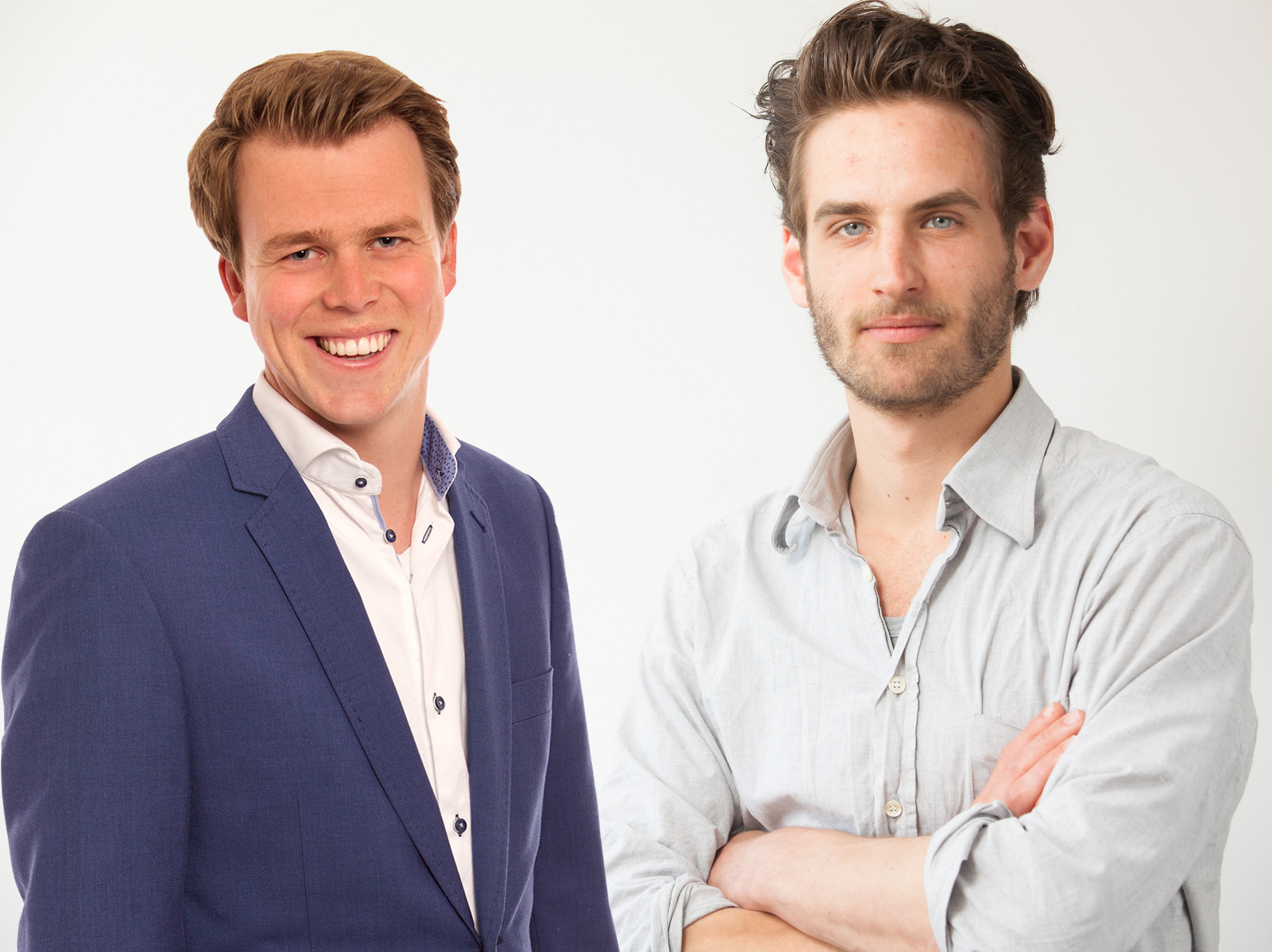 Studentenleiders blikken terug op bewogen jaar