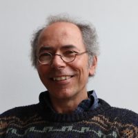 Portret van Jan van Neerven