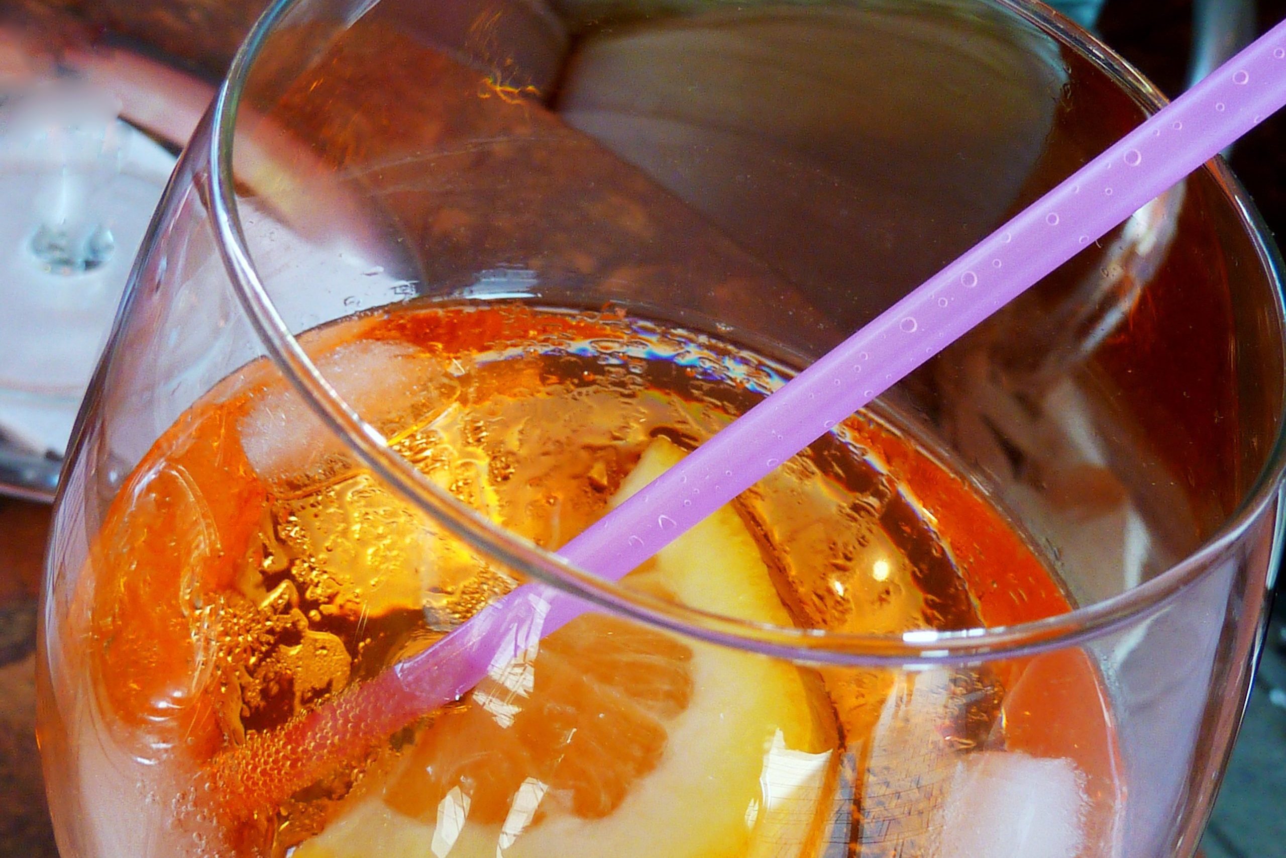 liquid-glass-orange-food-produce-drink-599807-pxhere.com Aperol Spritz. (Foto: Pxhere)